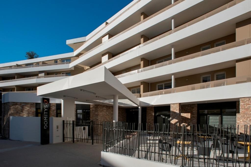 Aparthotel Domitys Le Sextant Castelnau-le-Lez
