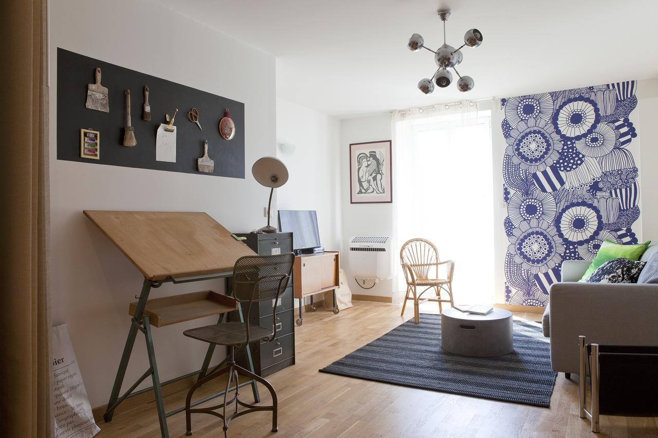 Appartement Off 2