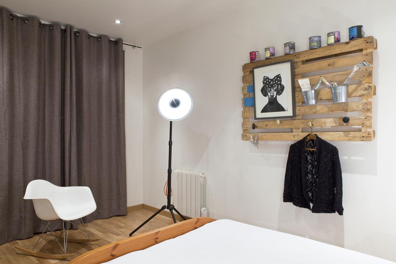 Appartement Off 2 *