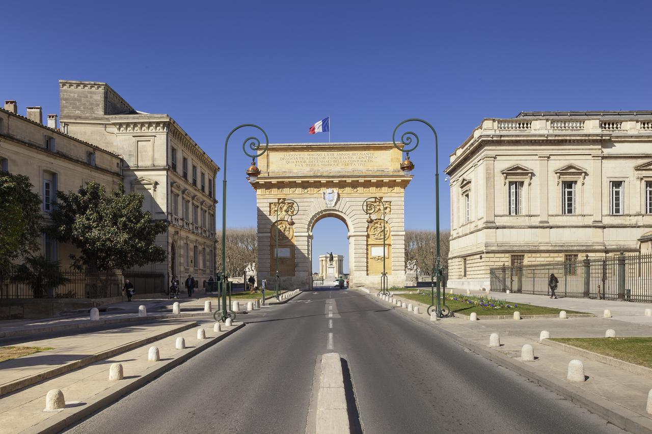 Ibis Sud 3* Montpellier