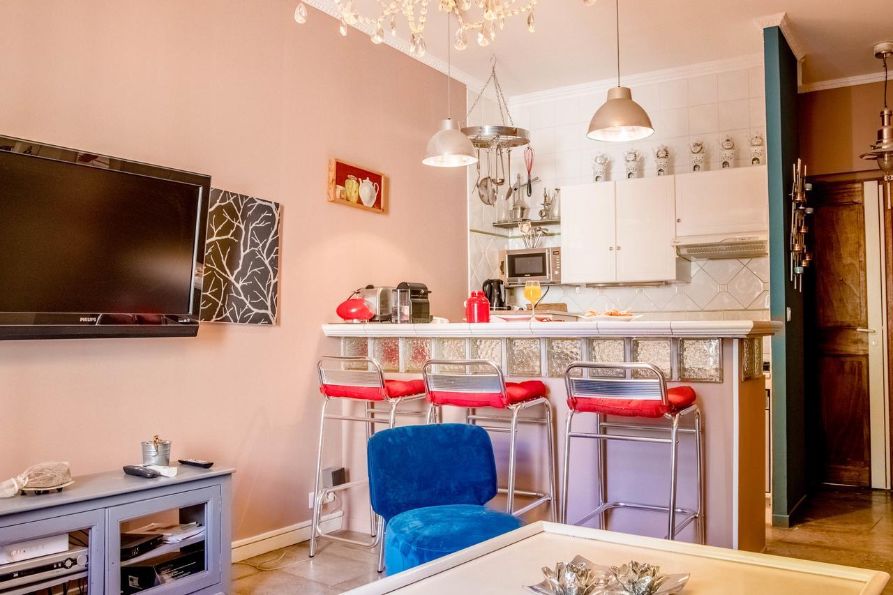 Appartement Canourgue - Première Conciergerie