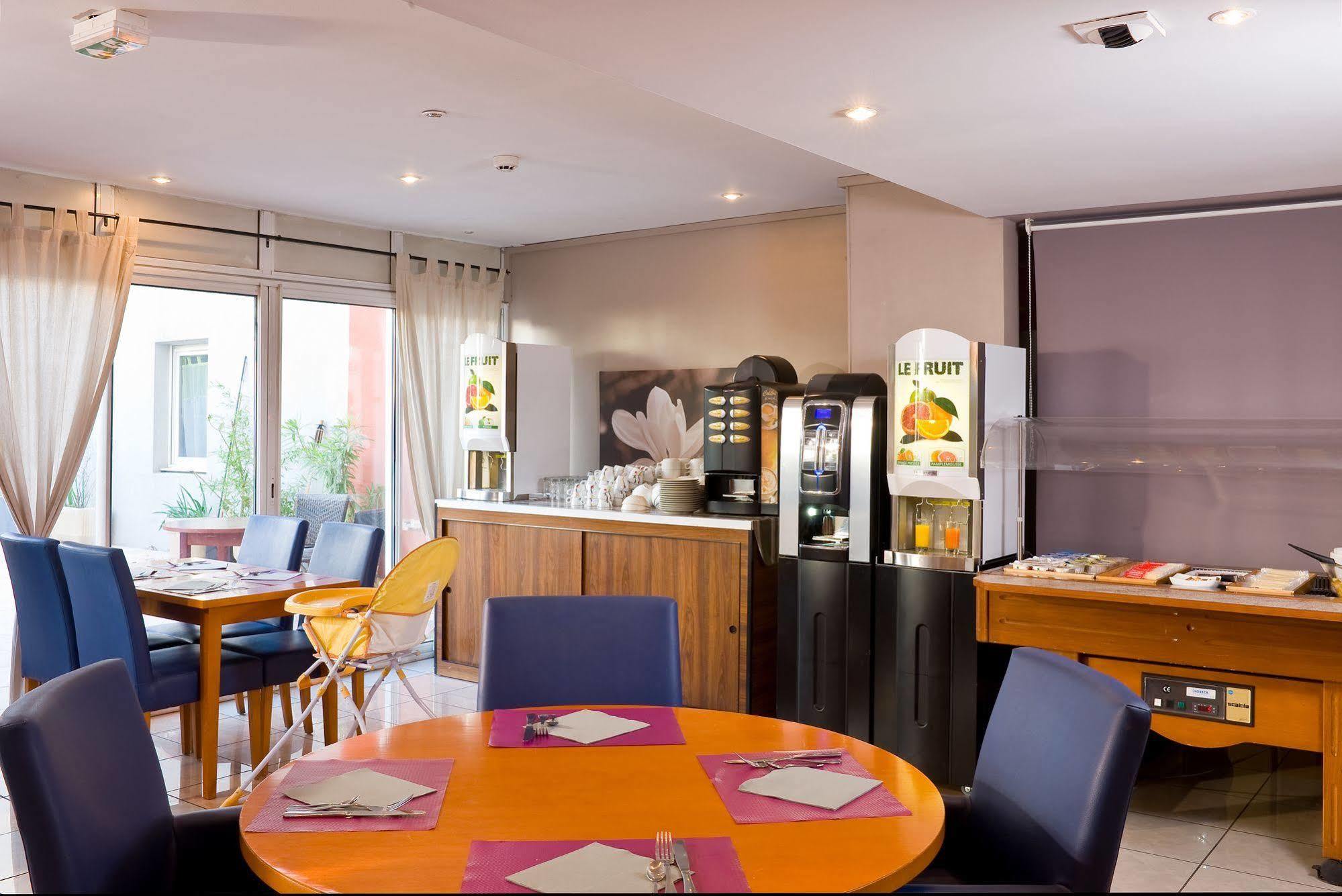 Résidence Les Consuls De La Mer Appart hôtel 3*