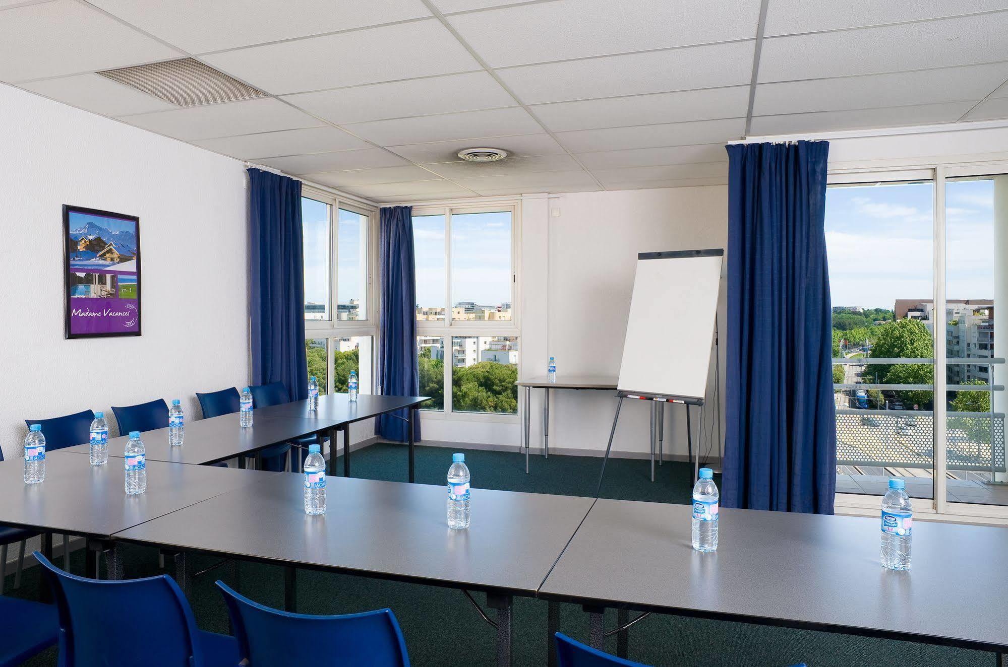 Résidence Les Consuls De La Mer Appart hôtel Montpellier