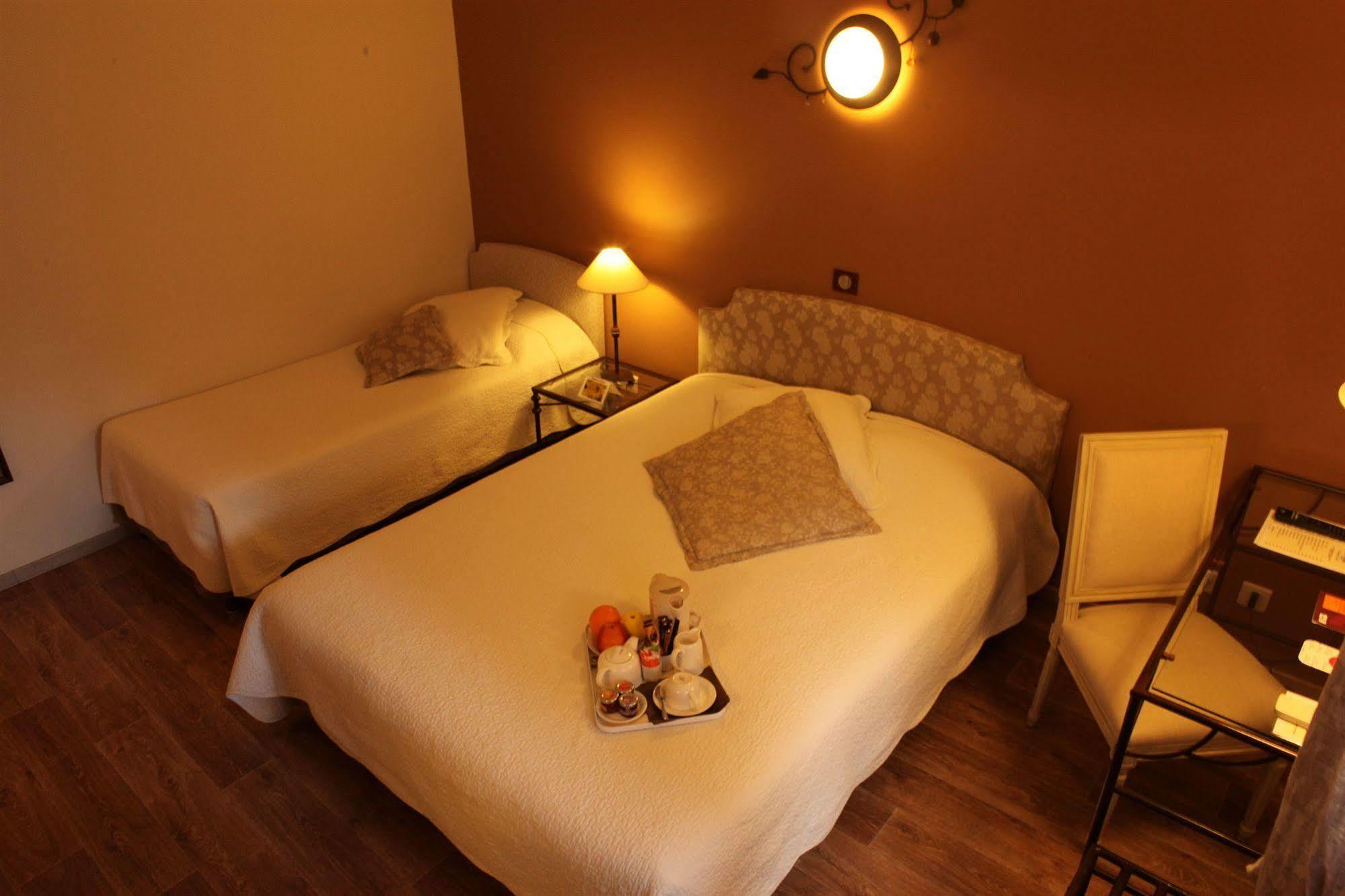 Hotel Ulysse Centre 3*
