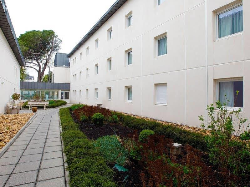 Appart'city Confort Saint Roch 3* Montpellier