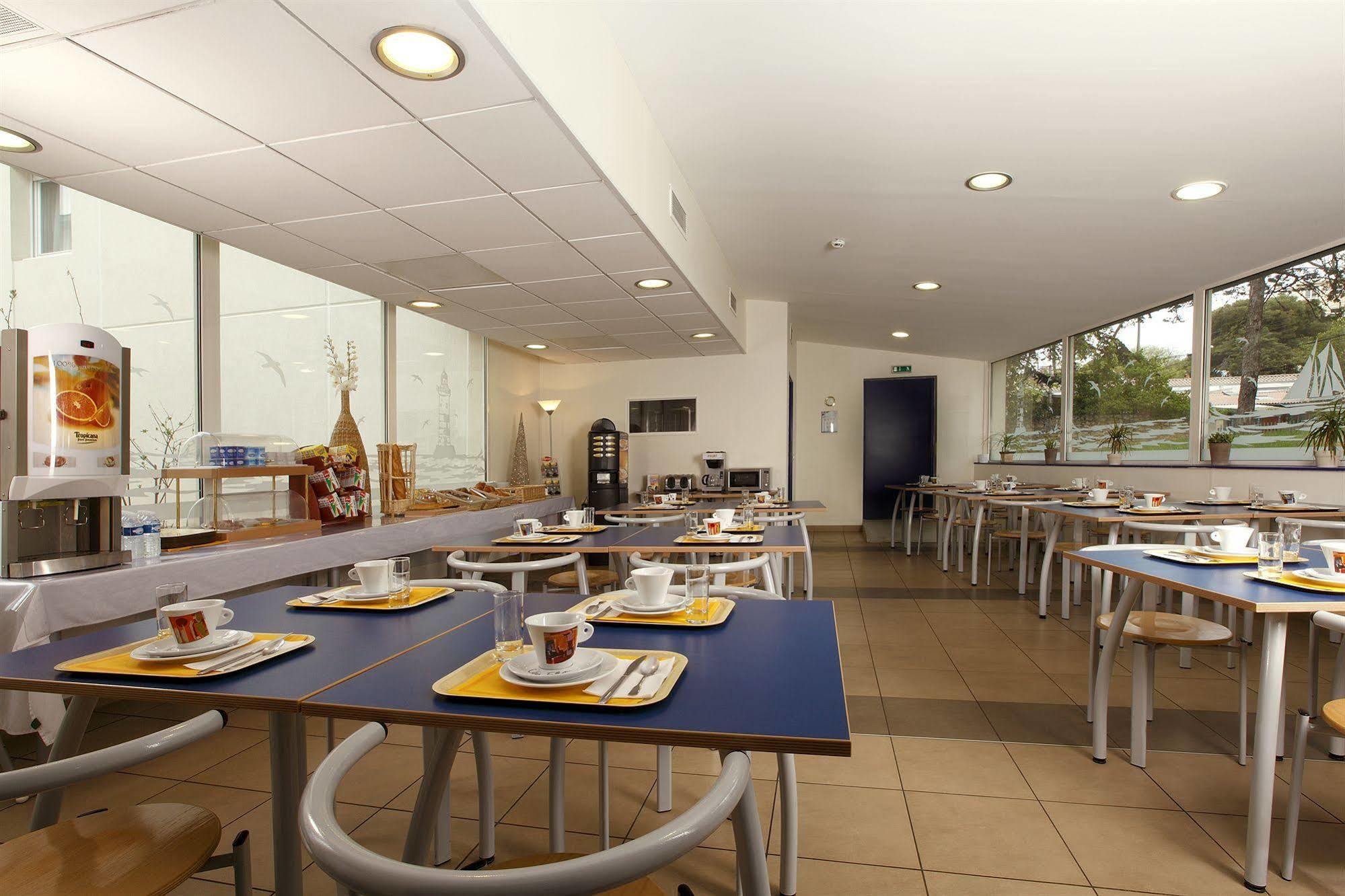 Appart hôtel Appart'city Confort Saint Roch 3*