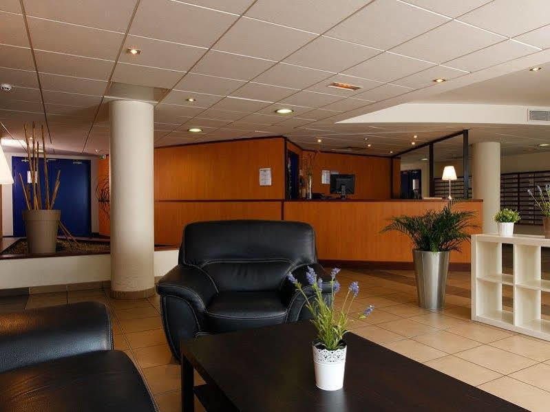 Appart'city Confort Saint Roch Appart hôtel 3*
