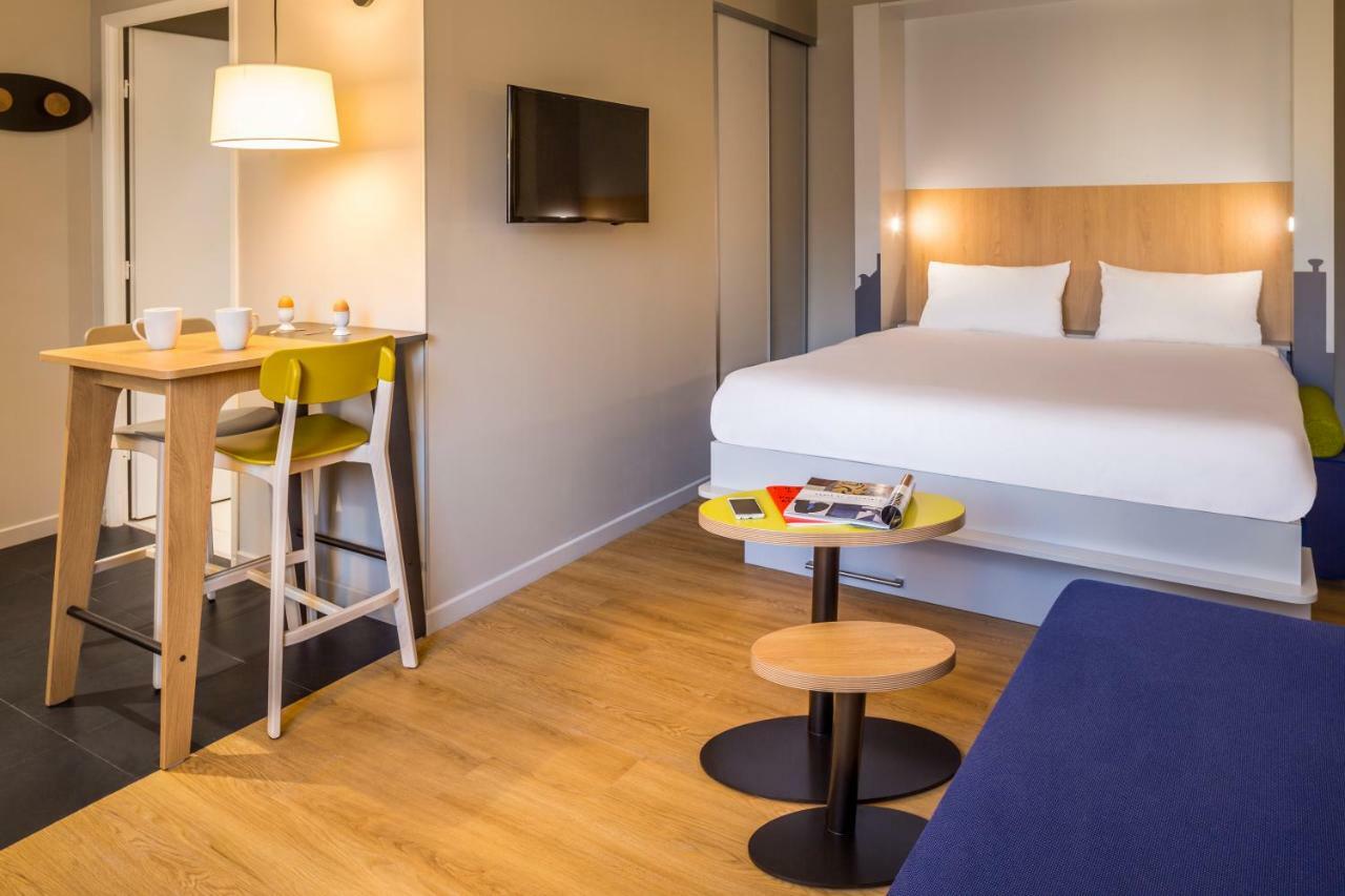 Appart hôtel Adagio Access Centre