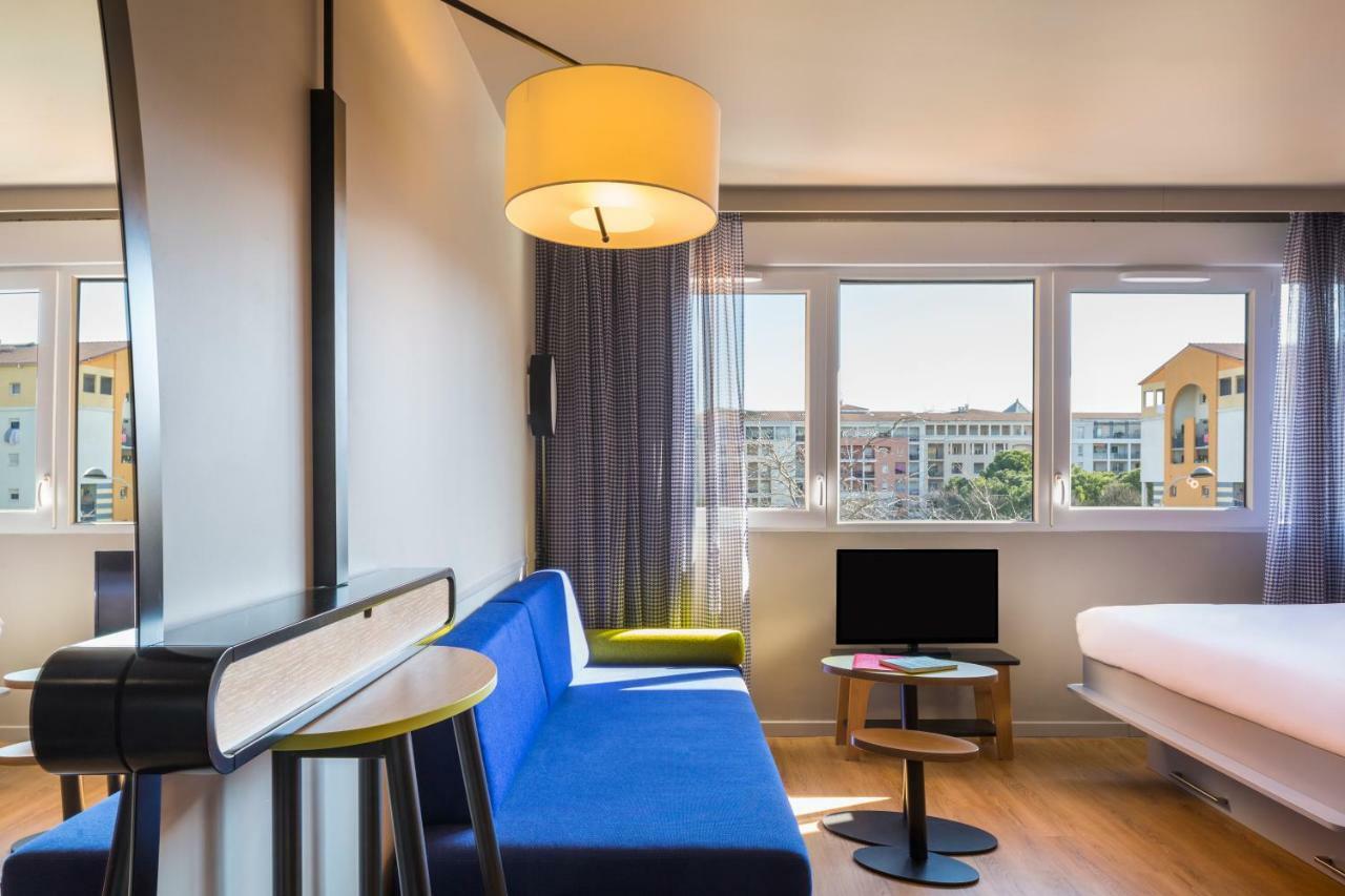 Adagio Access Centre Appart hôtel 3*
