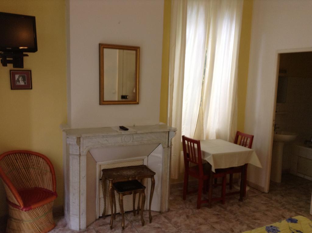 Hotel Acapulco Montpellier
