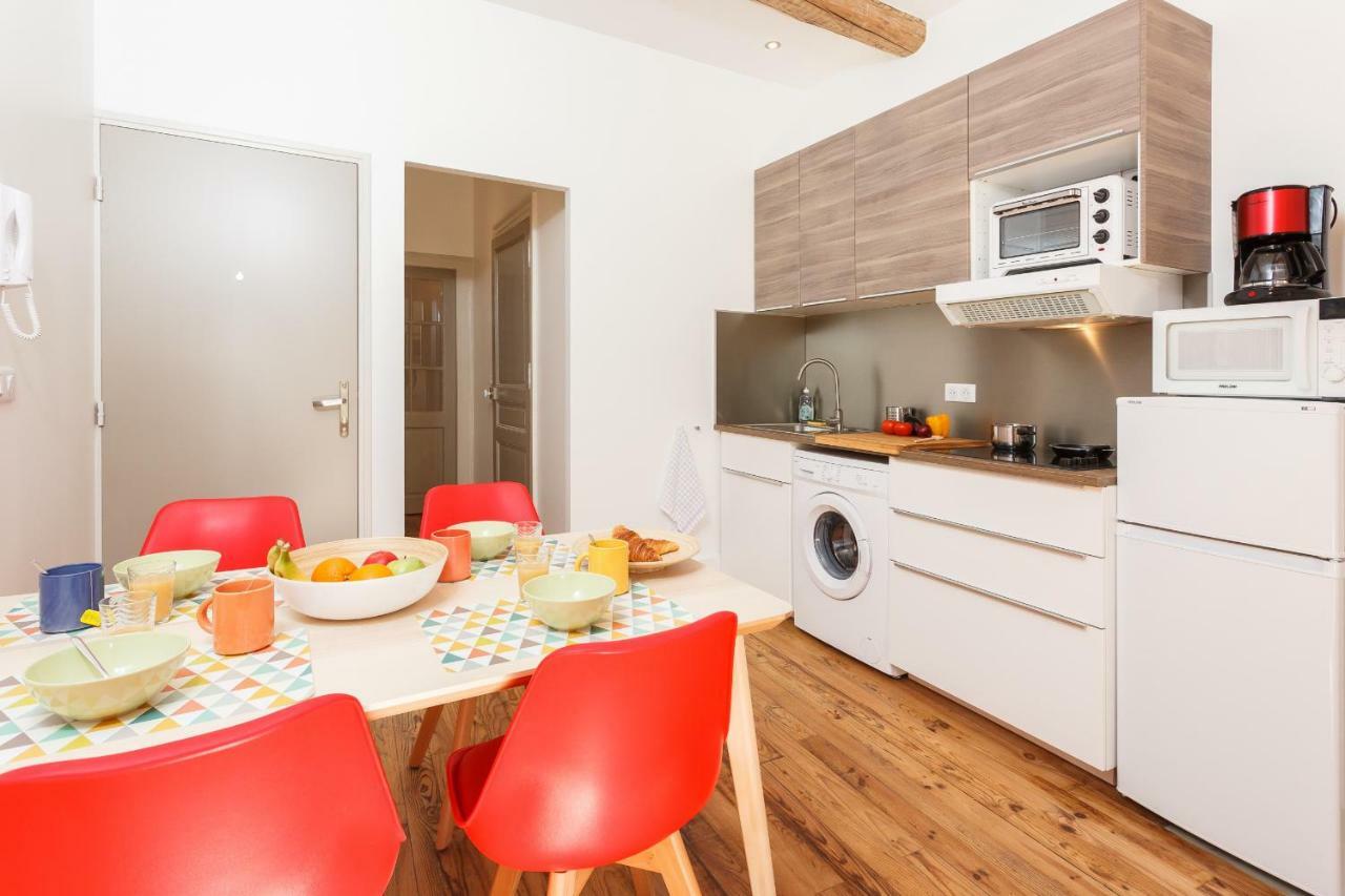 Apartamento Parfum Méditerranée - Première Conciergerie