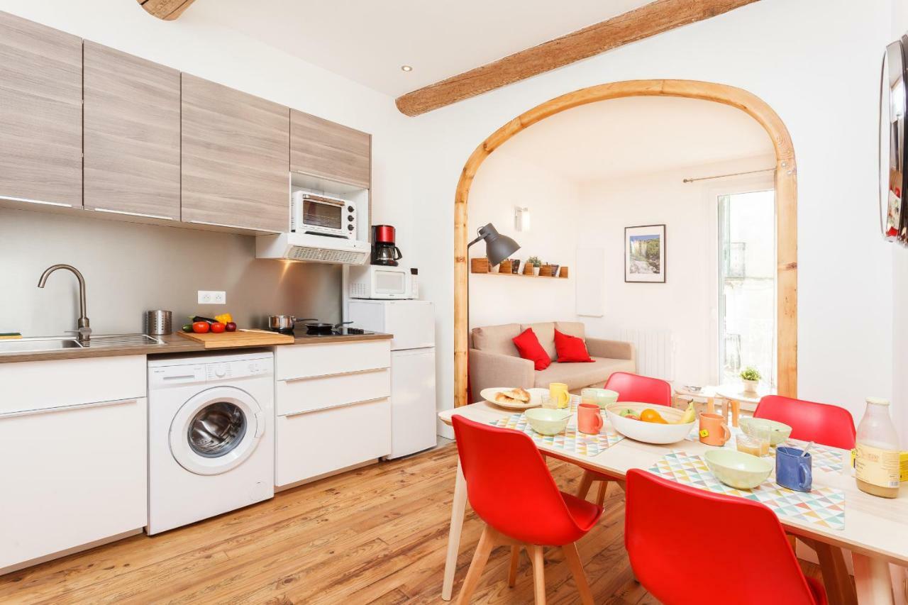 Apartamento Parfum Méditerranée - Première Conciergerie