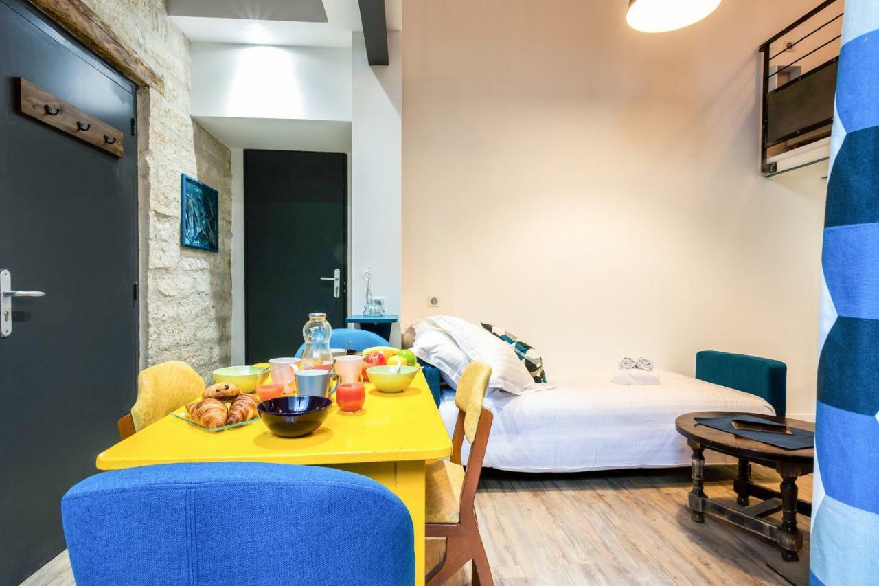 Appartement Urban Dom Vaissette - Premiere Conciergerie Montpellier