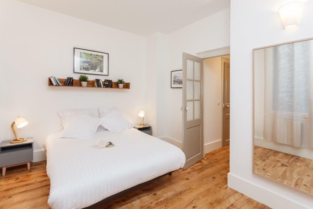 Apartamento Parfum Méditerranée - Première Conciergerie Montpellier