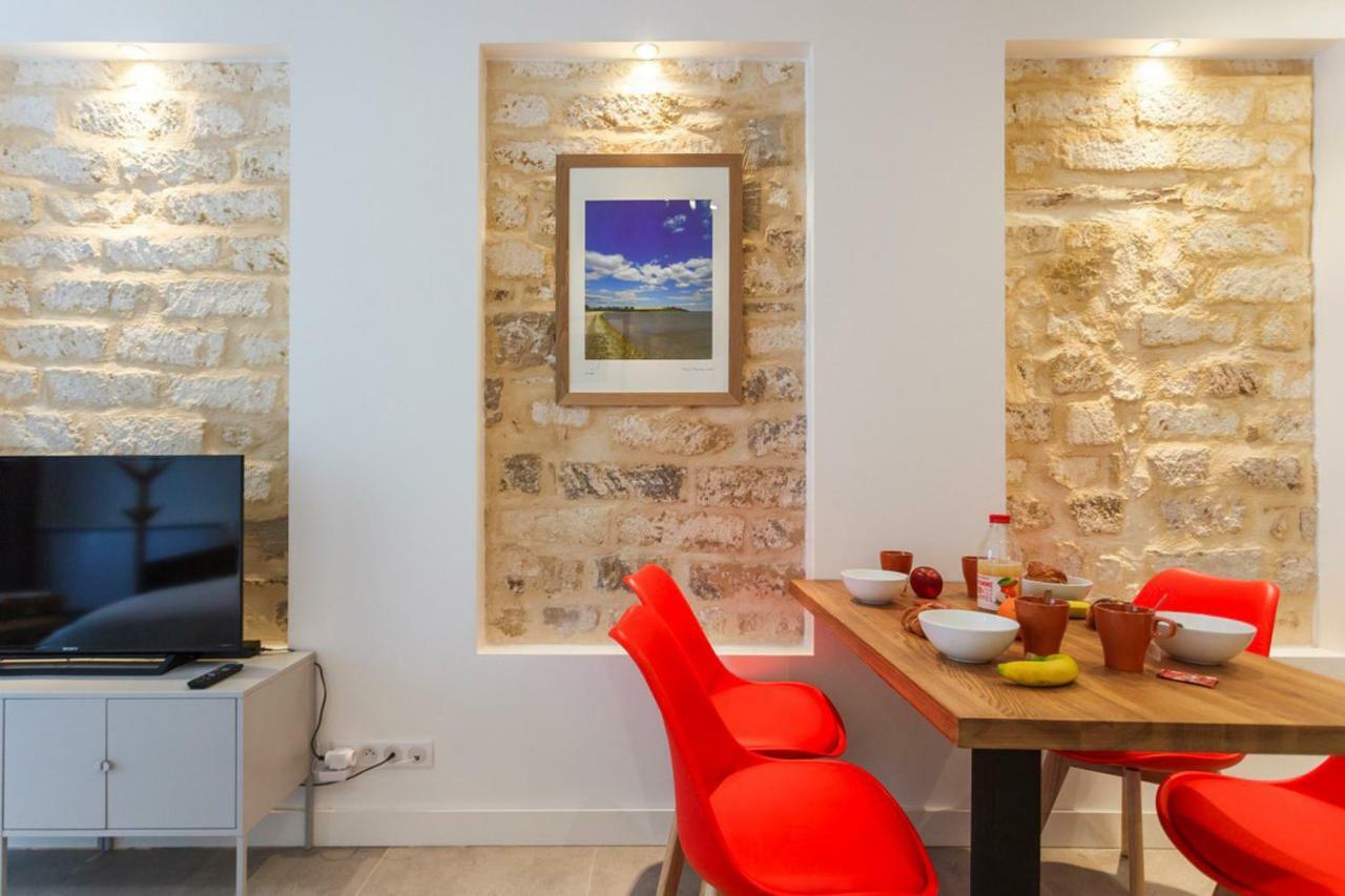 Patio Mediterranee - Premiere Conciergerie Appartement *