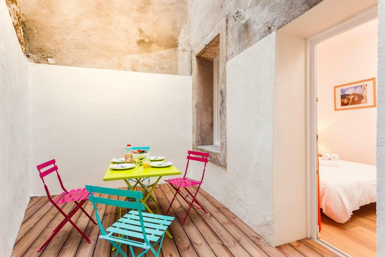 Appartement Patio Mediterranee - Premiere Conciergerie