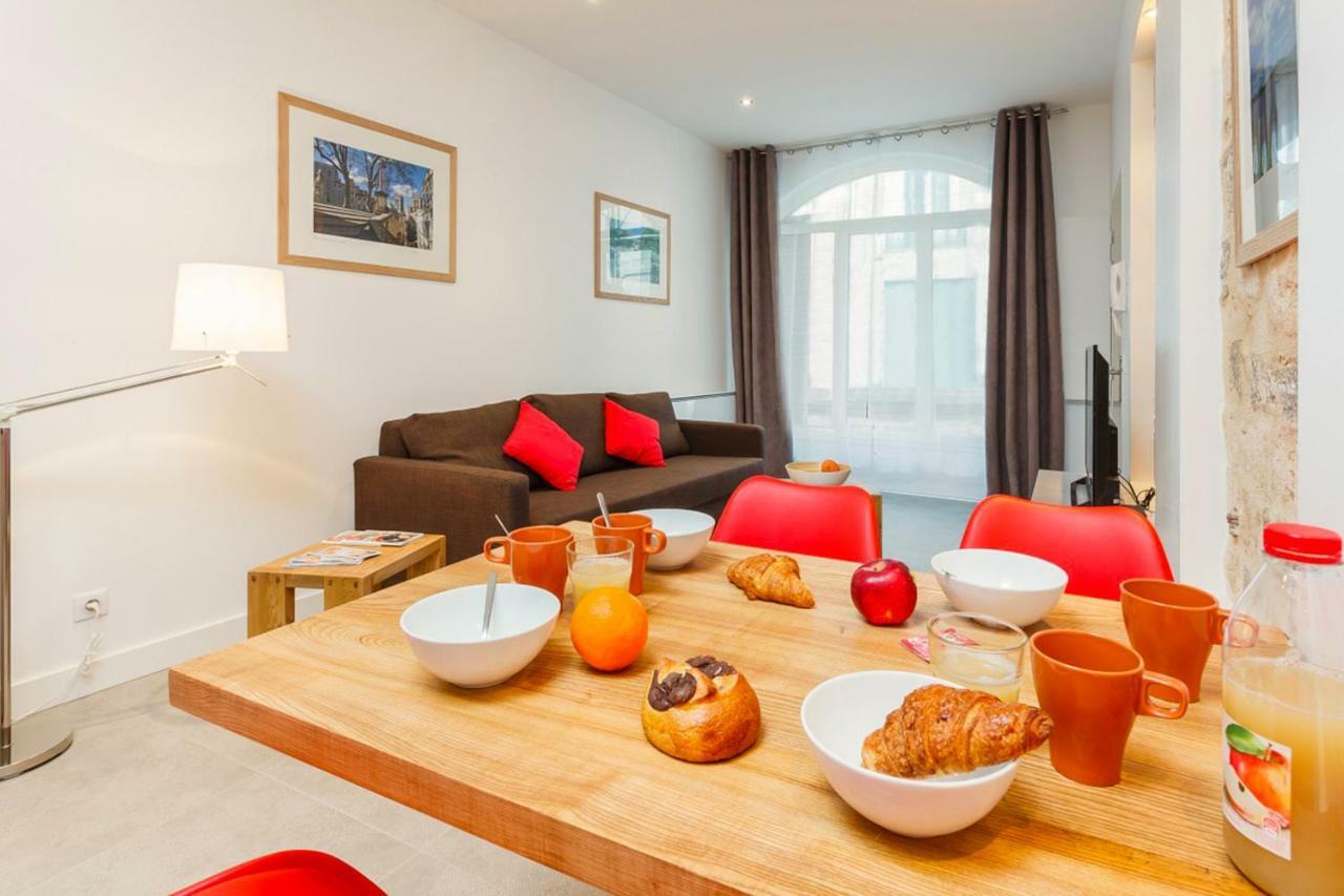 Patio Mediterranee - Premiere Conciergerie Appartement