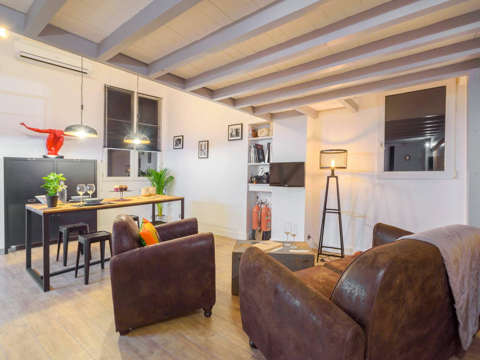 Gaya Centre Historique - Parking Apartment Montpellier