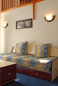 Appart'city Confort Saint Roch Appart hôtel Montpellier