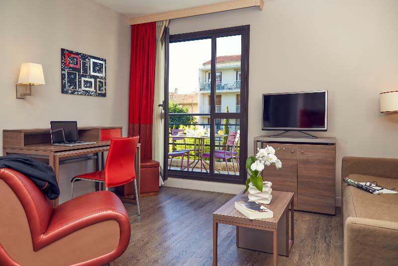 Appart hôtel Adagio Access Centre