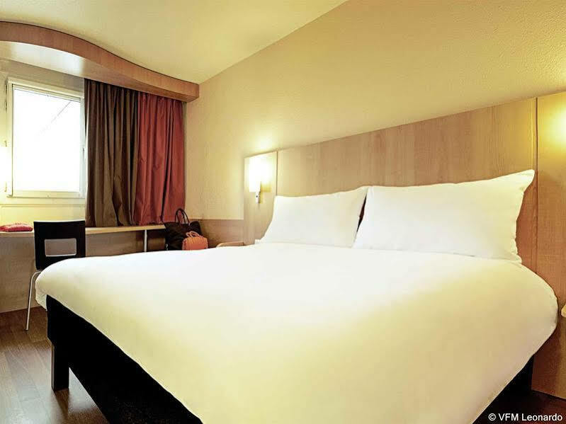 Ibis Sud Hotel Montpellier