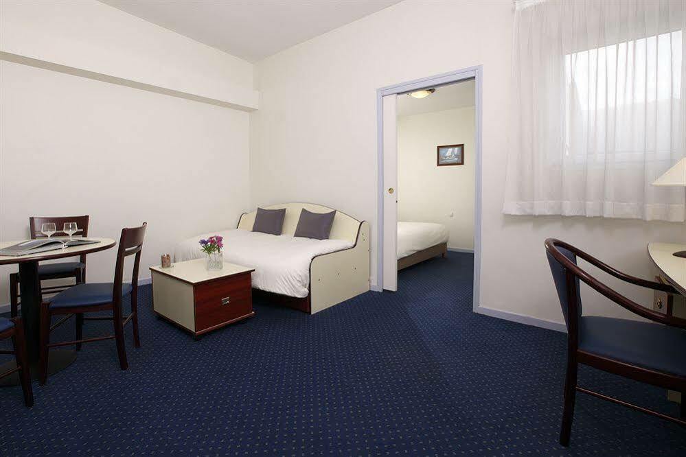 Appart'city Confort Saint Roch 3* Montpellier