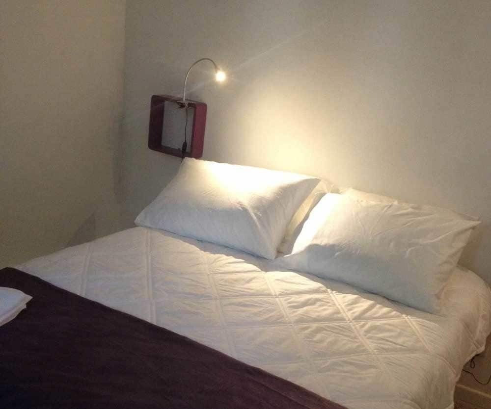 Bed & Breakfast Ida D'hotes