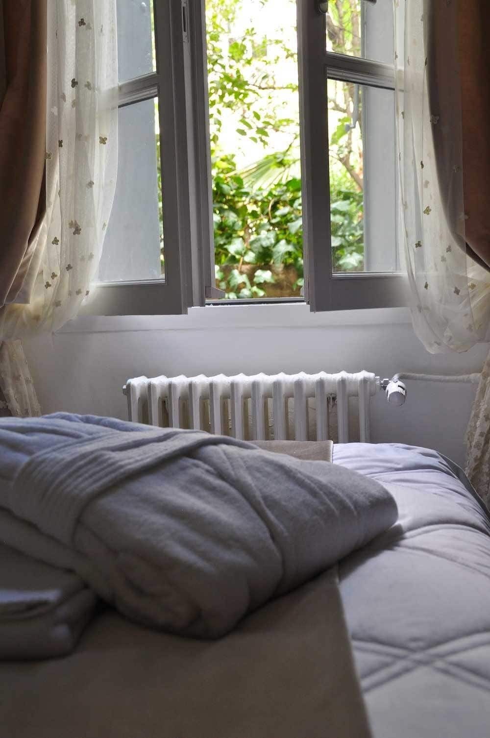 Ida D'hotes 3* Montpellier