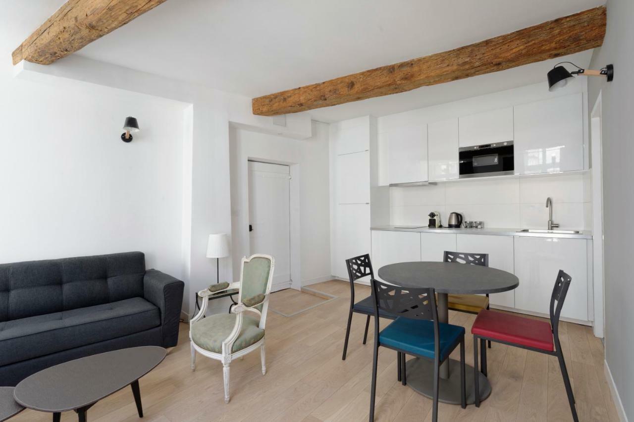 Apartamento L'argenterie, De Charme, Parking Gratuit