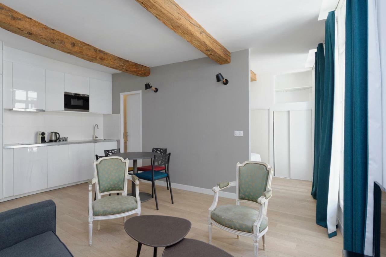 L'argenterie, De Charme, Parking Gratuit Apartamento *
