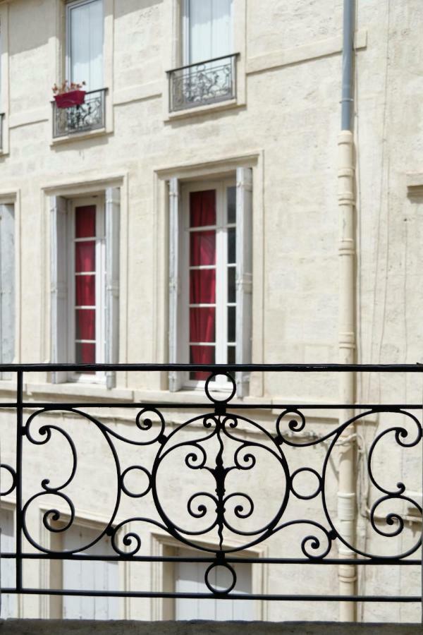 L'argenterie, De Charme, Parking Gratuit Apartamento *