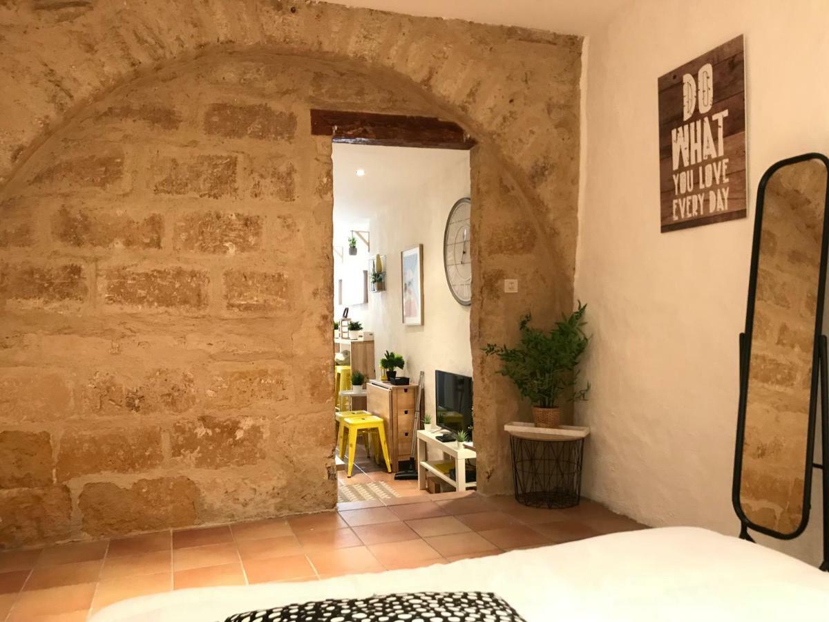 Super T2 - Historic Center - Idealement Situe Apartment Montpellier