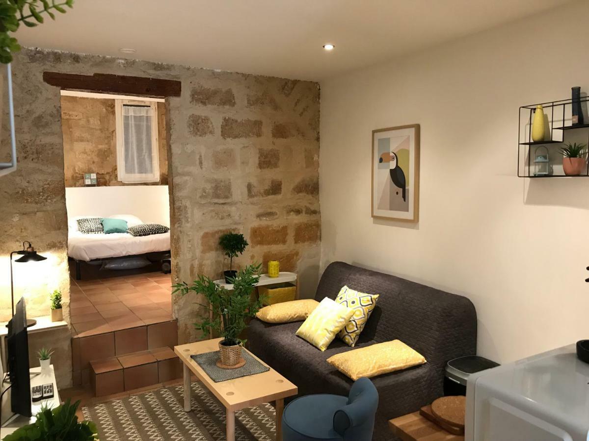 Apartment Super T2 - Historic Center - Idealement Situe *