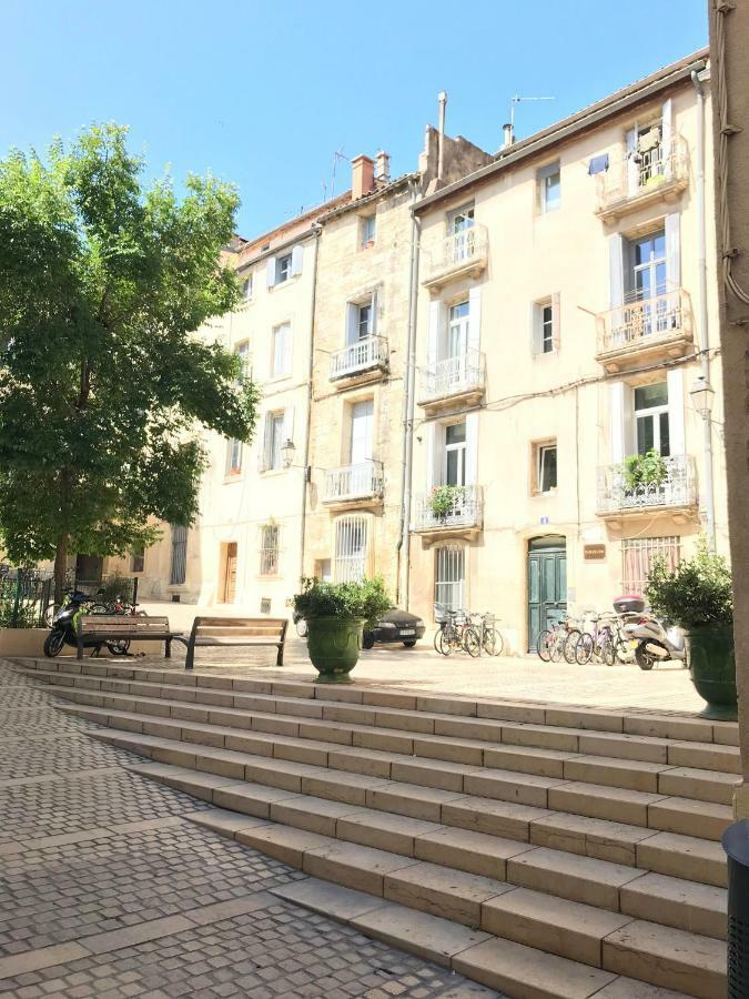 Apartment Super T2 - Historic Center - Idealement Situe *
