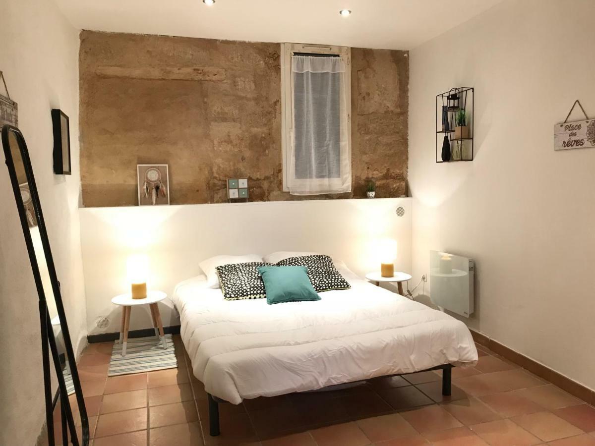 Super T2 - Historic Center - Idealement Situe * Montpellier