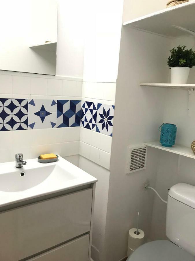 Apartment Super T2 - Historic Center - Idealement Situe