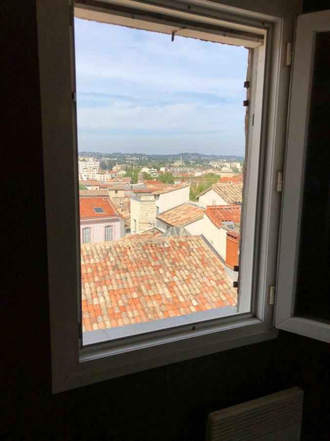 Apartment Sous Le Toit Pres De La Cathedrale St.pierre *
