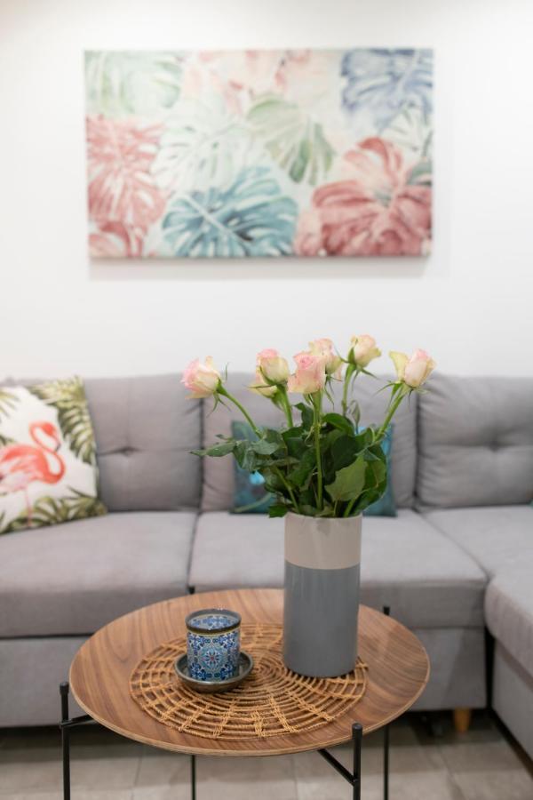 Farniente Avec Patio Et Clim Appartement *