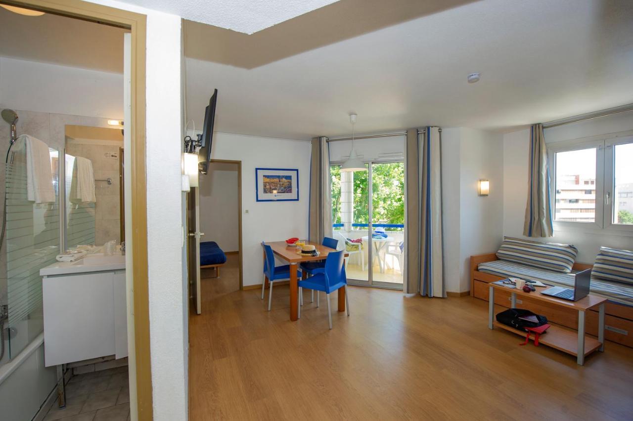 Résidence Goelia Sun 3*