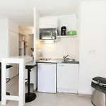 Studio Gare St Roch 2Eme - Air Rental