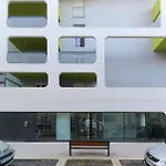 Studio Gare St Roch 2Eme - Air Rental