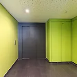 Studio Gare St Roch 2Eme - Air Rental