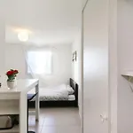 Studio Gare St Roch 2Eme - Air Rental