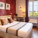 Hotel Des Arceaux