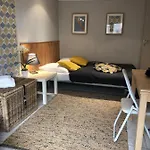 Studio Des Tanneurs