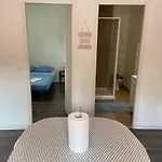 Arceaux Montpellier Apartment