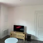 Arceaux Montpellier Apartment