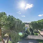 Grand Appartement Dote D\'Une Terasse Avec Magnifique Vue