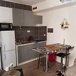 Studio Cosy proche centre MPL/ pk gratuit
