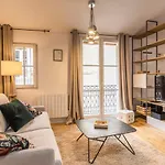 La Parenthese Roucher Montpellier - Duplex Climatise T2 Coeur Ecusson Meuble Toursime 3 Etoiles